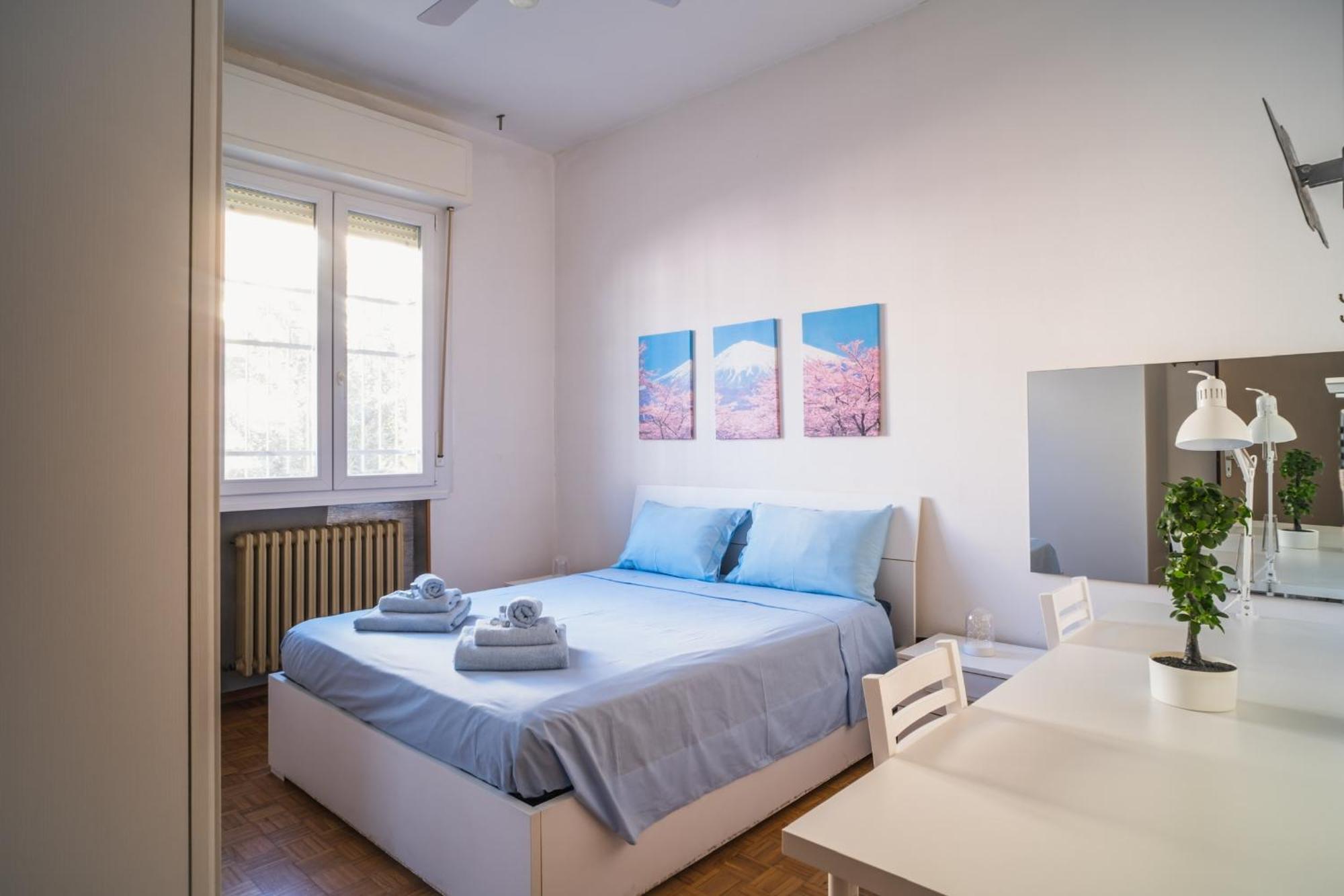 Appartement Molinetto Ravenna